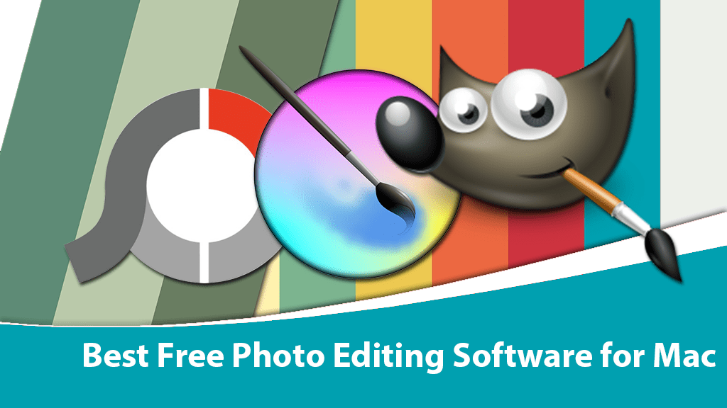 Free photo editing software for mac like photoshop