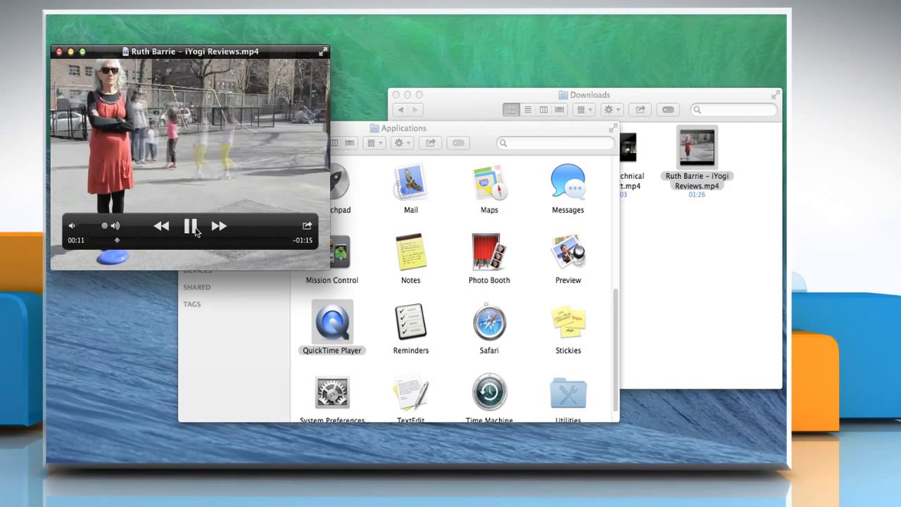 Mac apps for downloading qt videos free